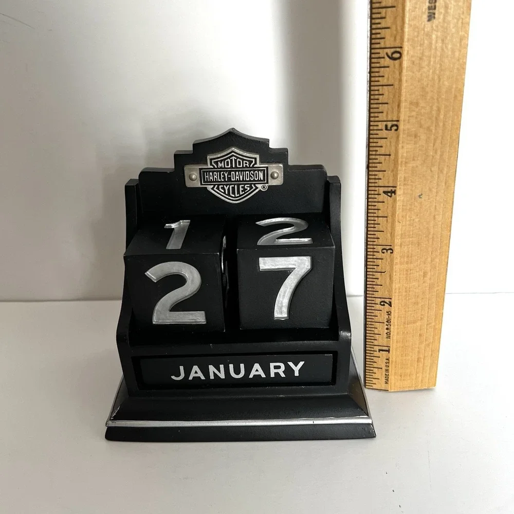 N/A harley davidson