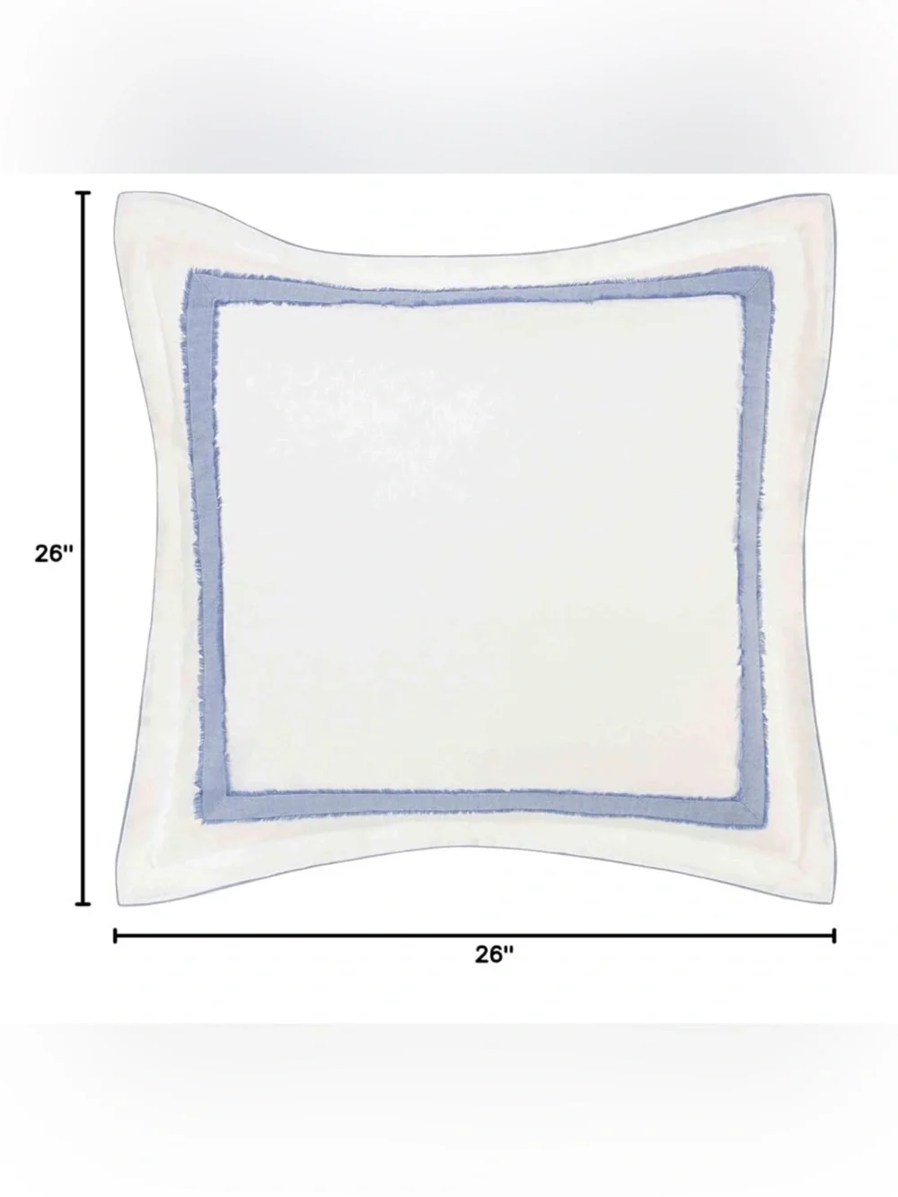 Laura Ashley 45% one cotton