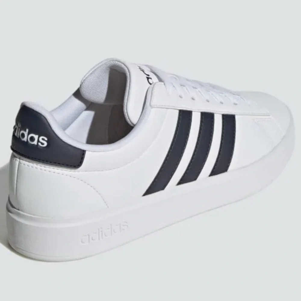 adidas black men’s new