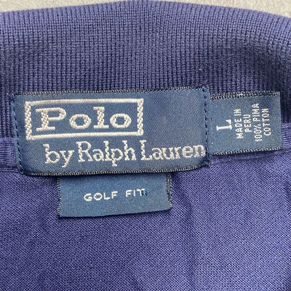 Polo Ralph Lauren polo ralph