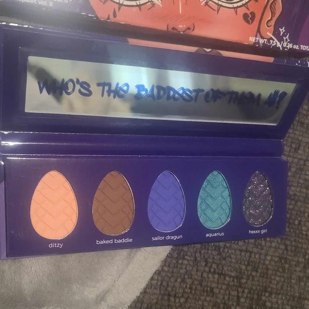 Dragun Beauty ♡new