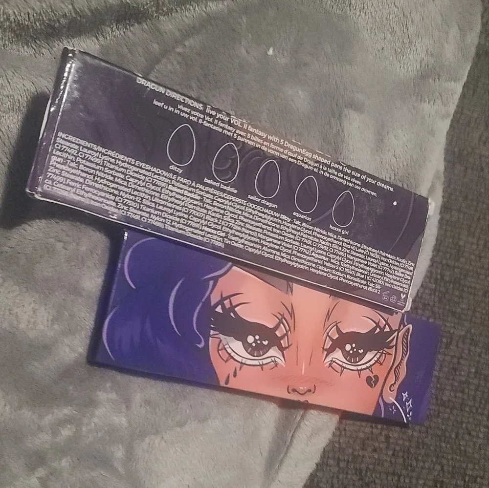 Dragun Beauty ♡new
