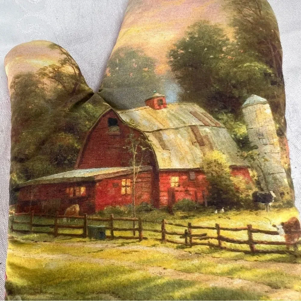 Thomas Kinkade *new without
