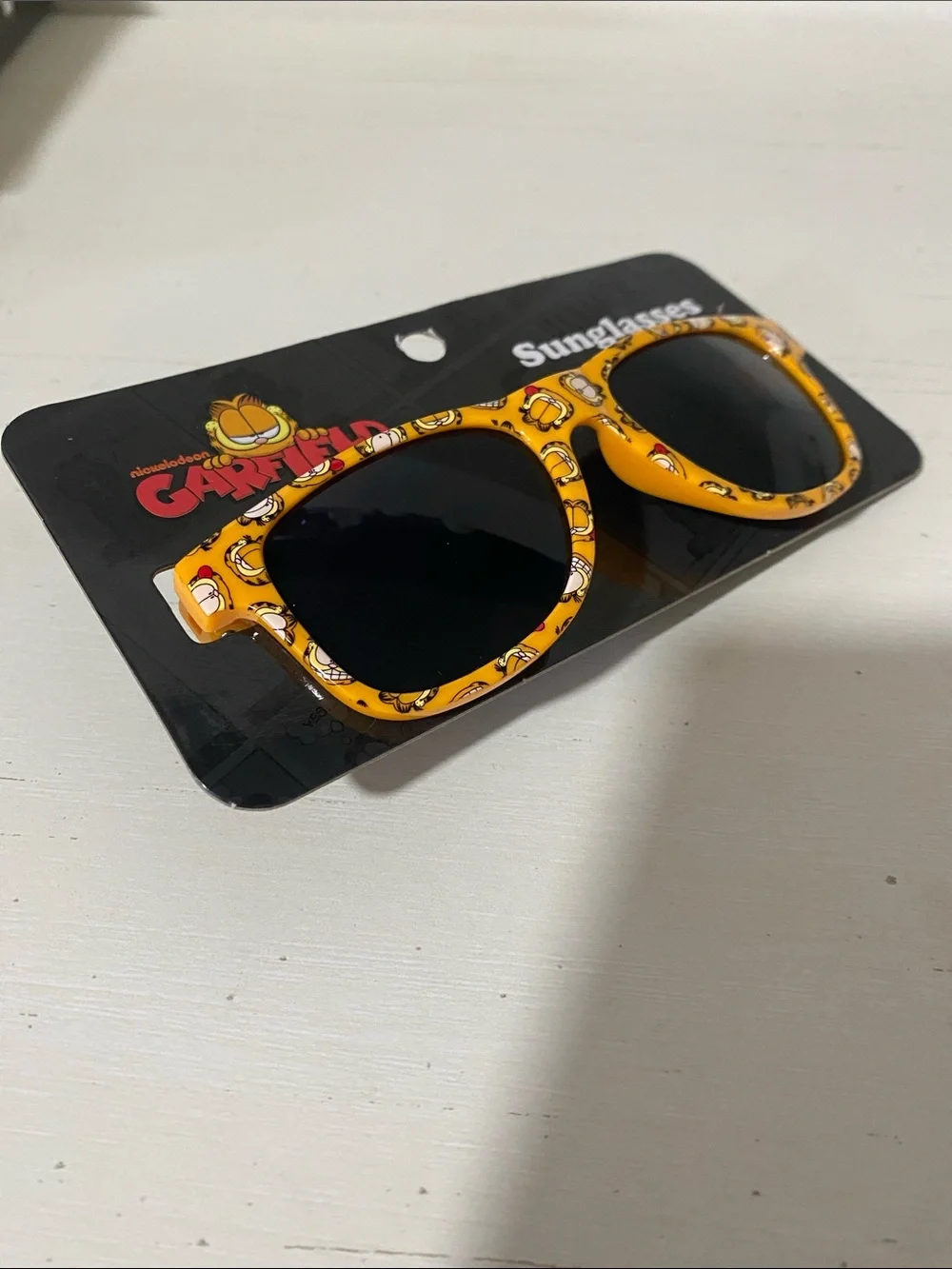 Garfield Sunglasses Nickelodeon Kids