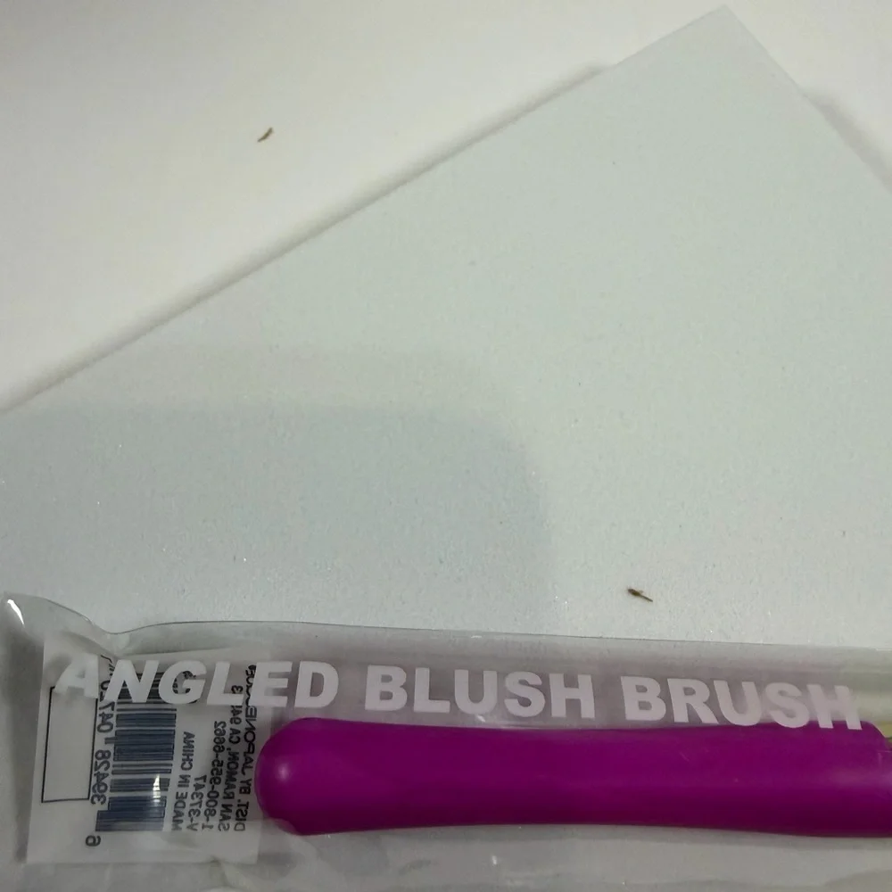 N/A elegant blush