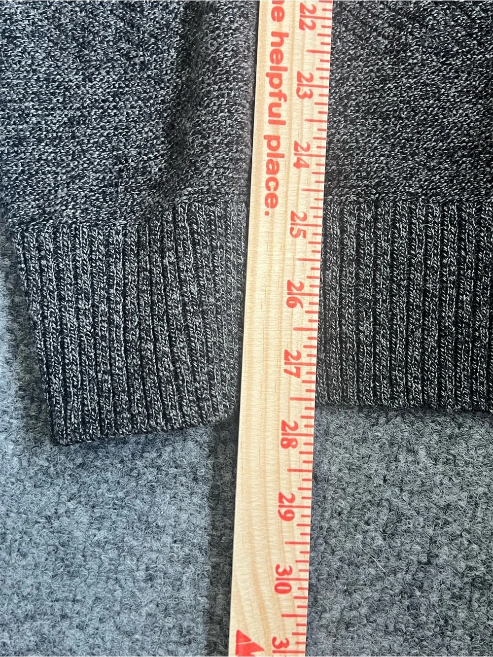 Banana Republic soft knit
