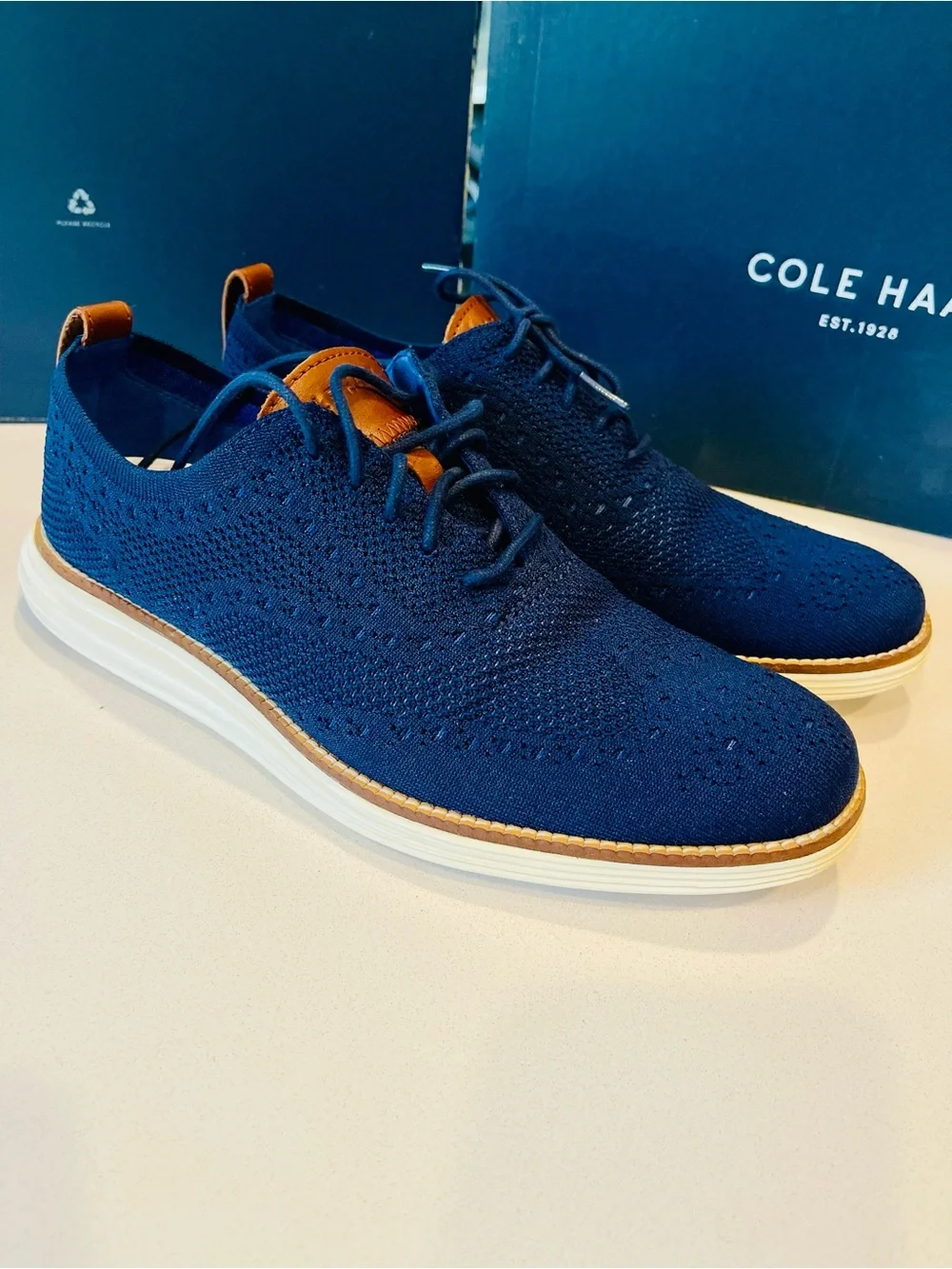 Cole Haan Men’s Oxford Size 9
