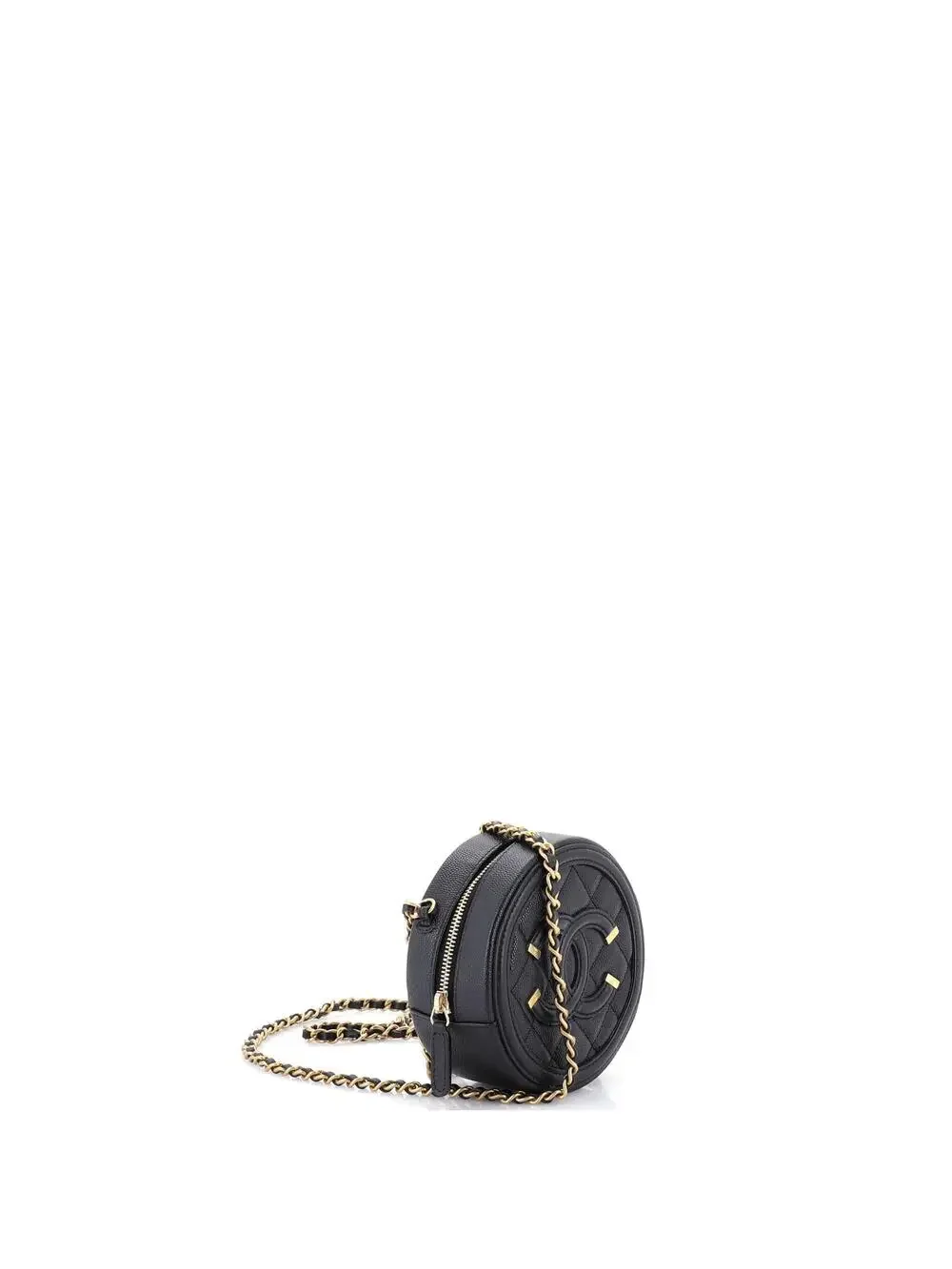 CHANEL elevate your