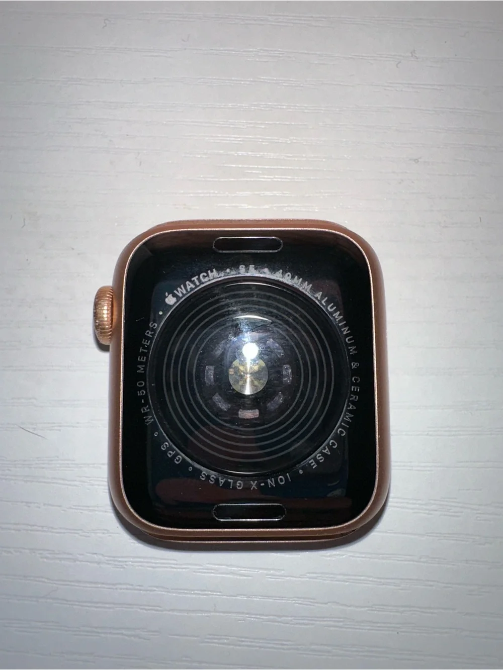 Apple watch 40mm