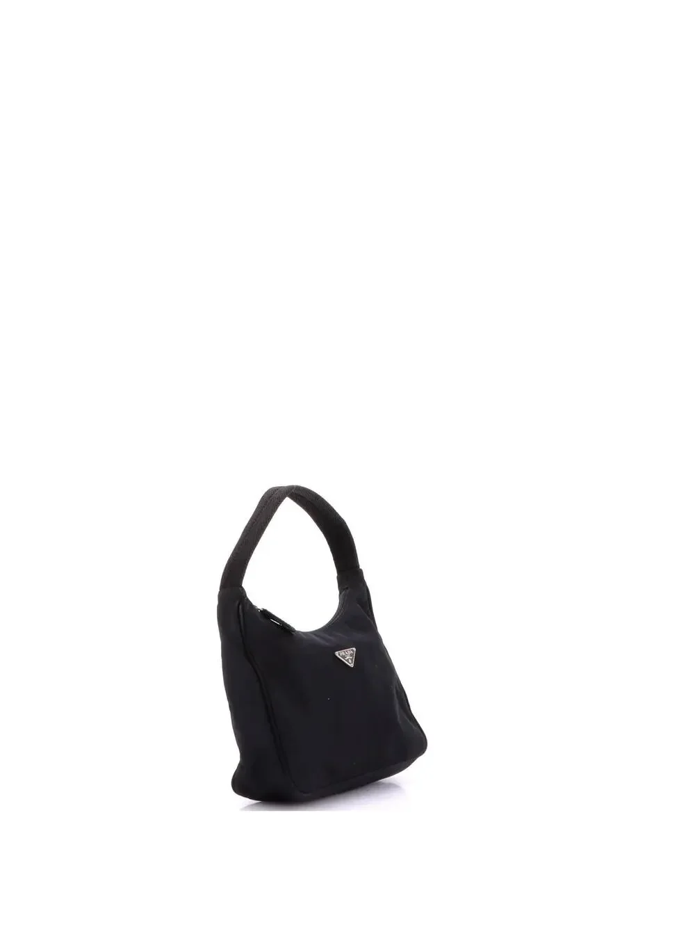 Prada indulge timeless