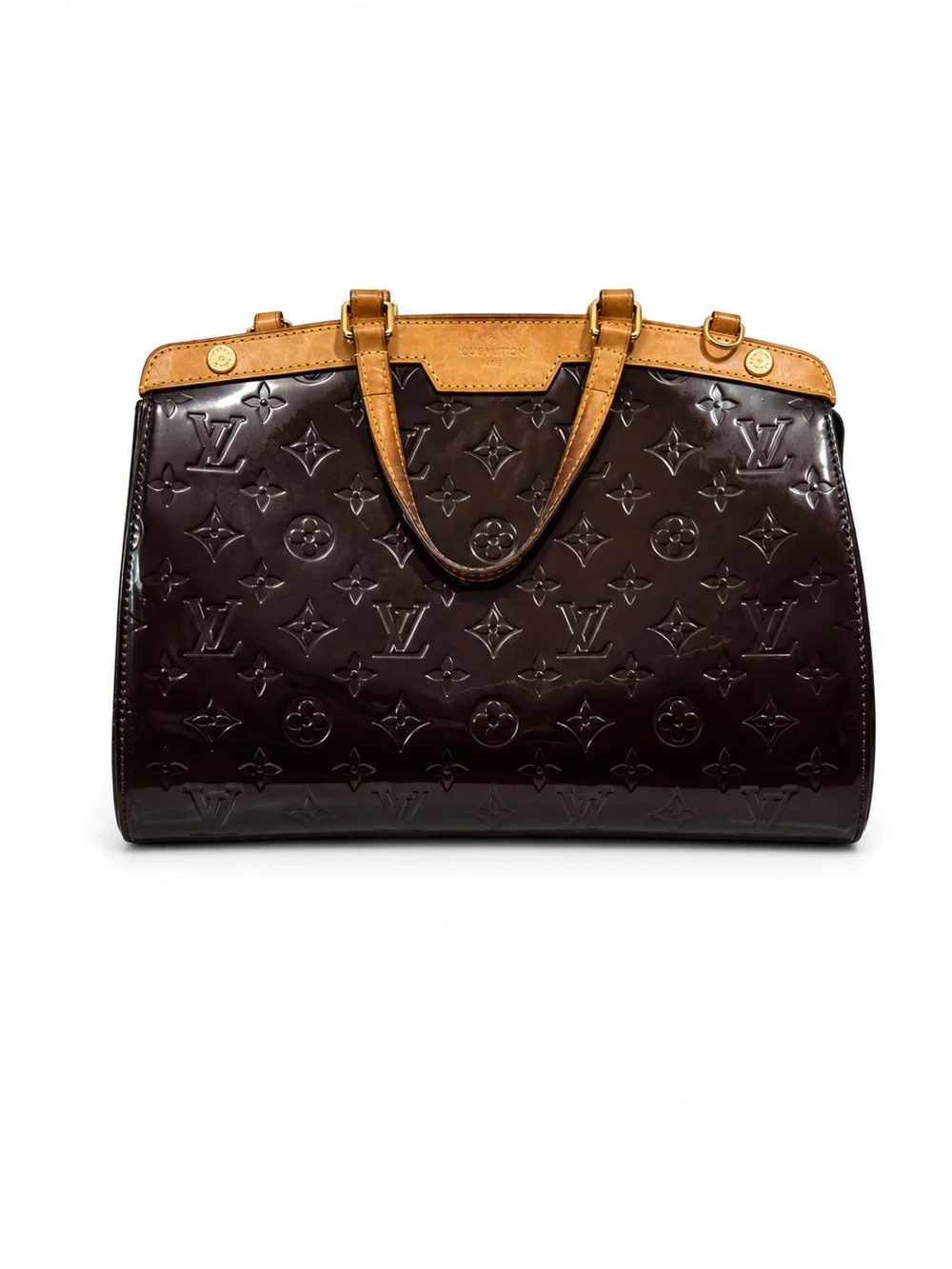 Louis Vuitton overall good