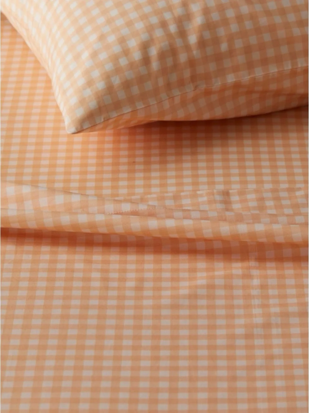 Urban Outfitters soft peach