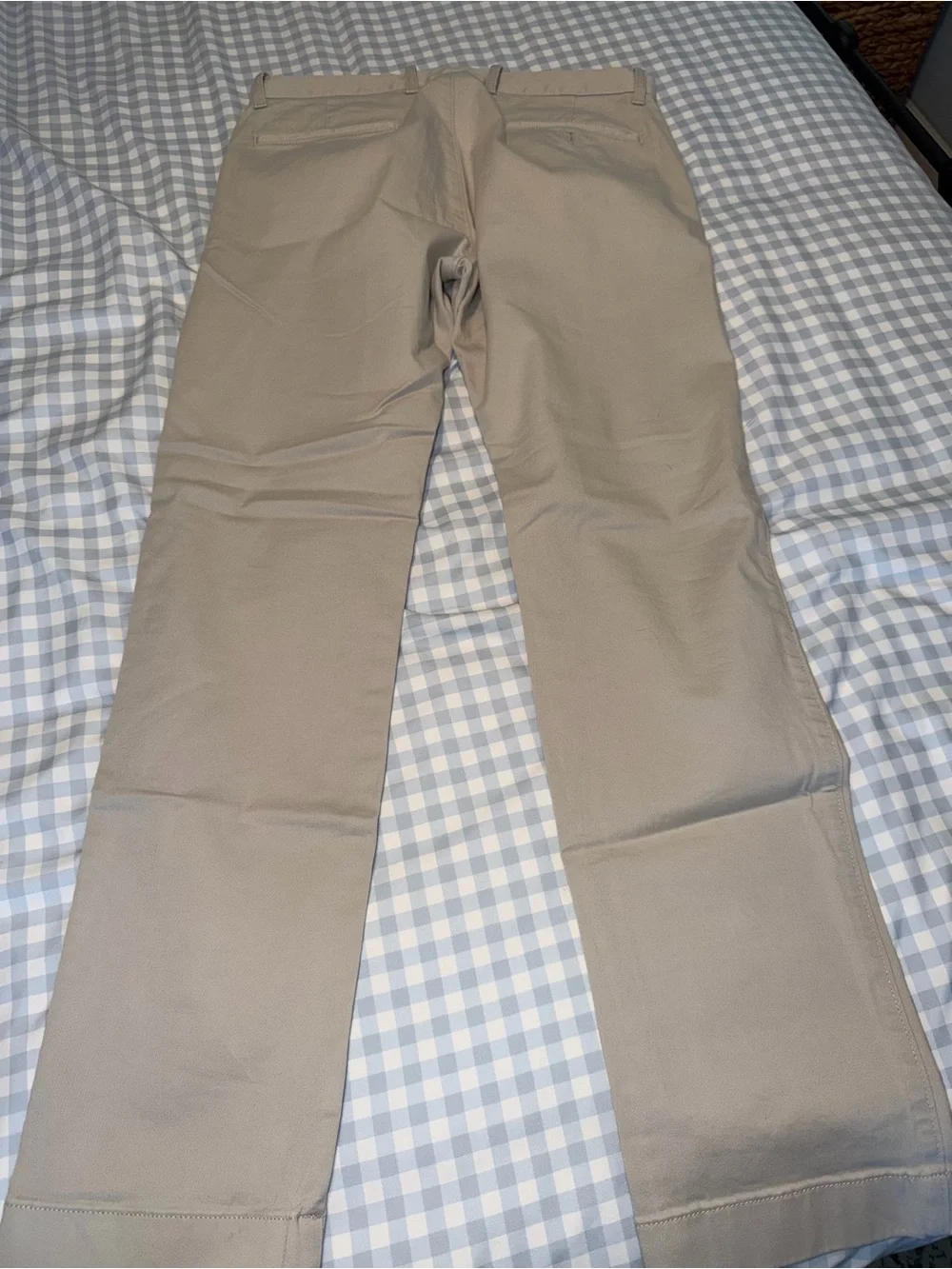J. Crew leg durable