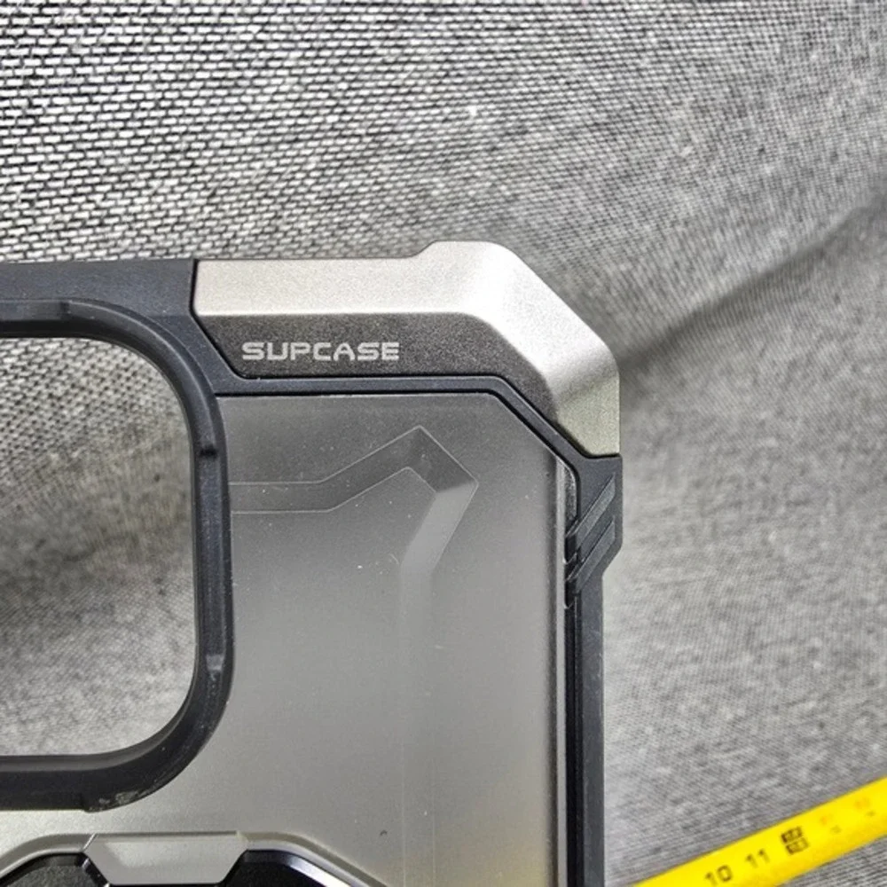 Supcase elevate your