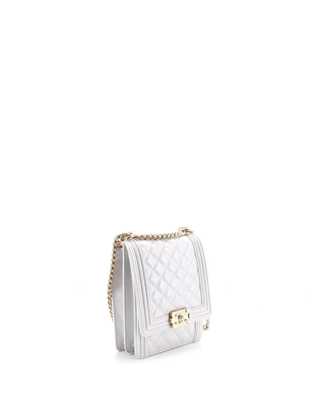 CHANEL perfect business