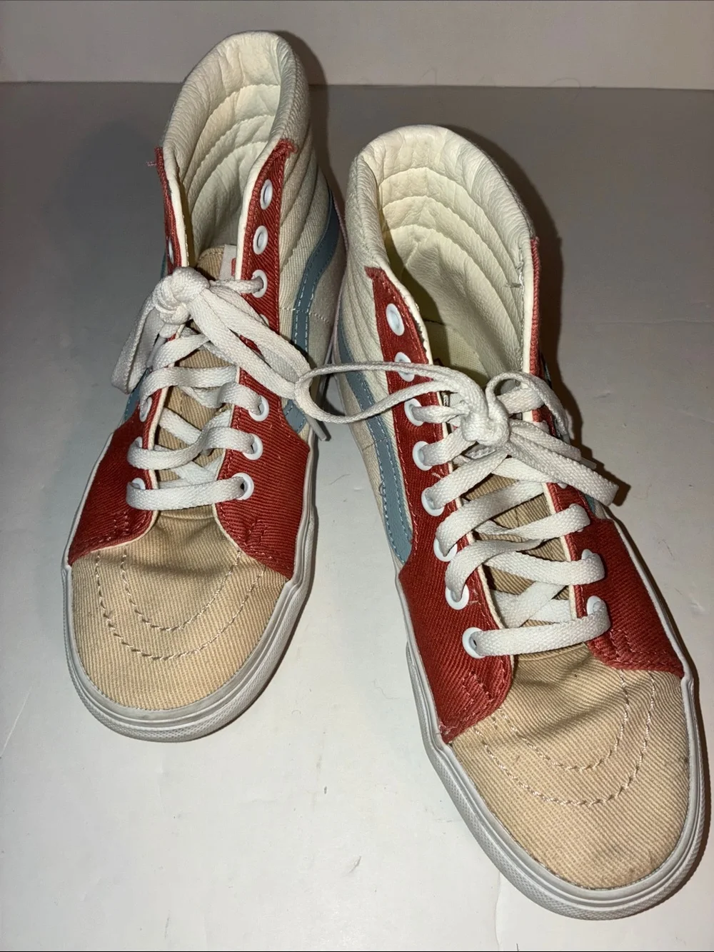 Vans women’s sk8