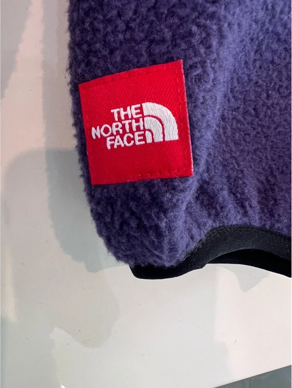 The North Face this product