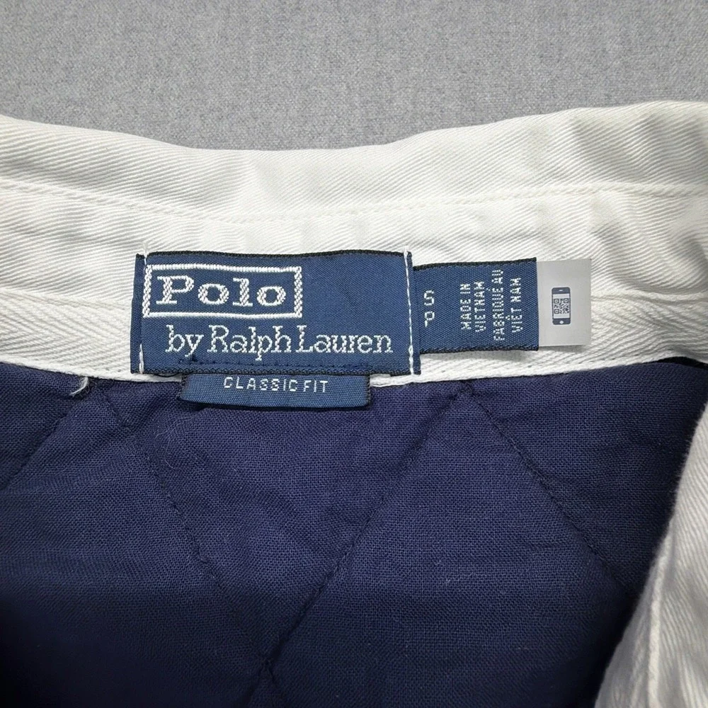 Ralph Lauren polo ralph