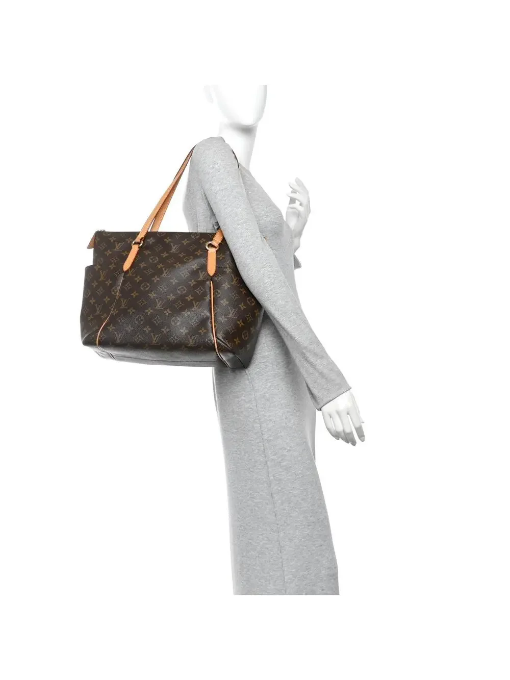 Louis Vuitton indulge timeless