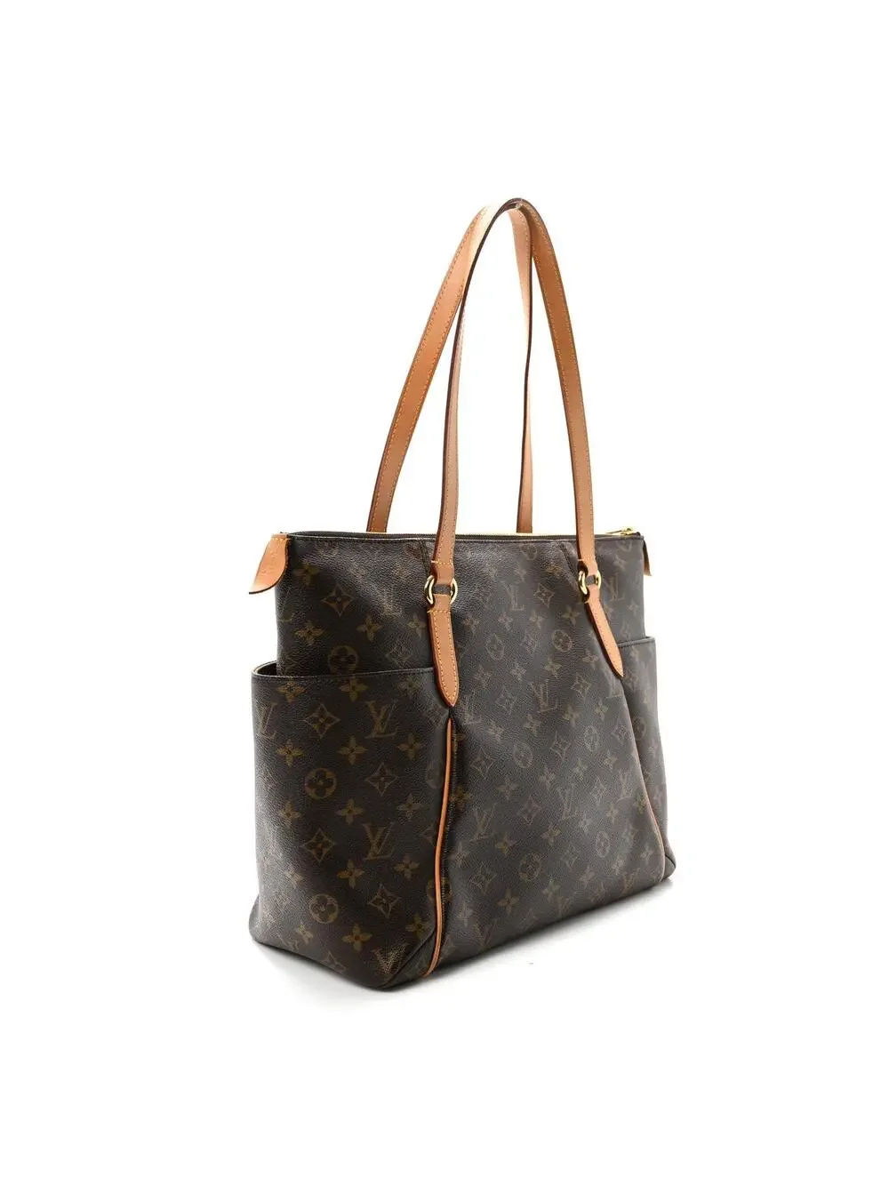 Louis Vuitton indulge timeless