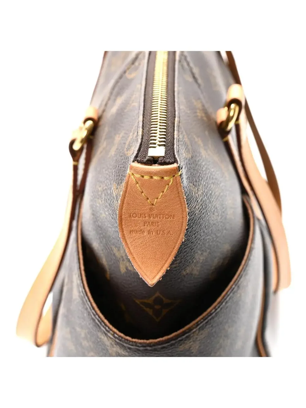 Louis Vuitton indulge timeless