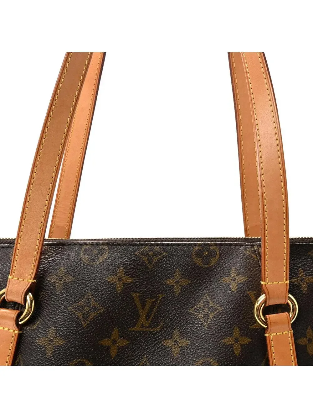 Louis Vuitton indulge timeless