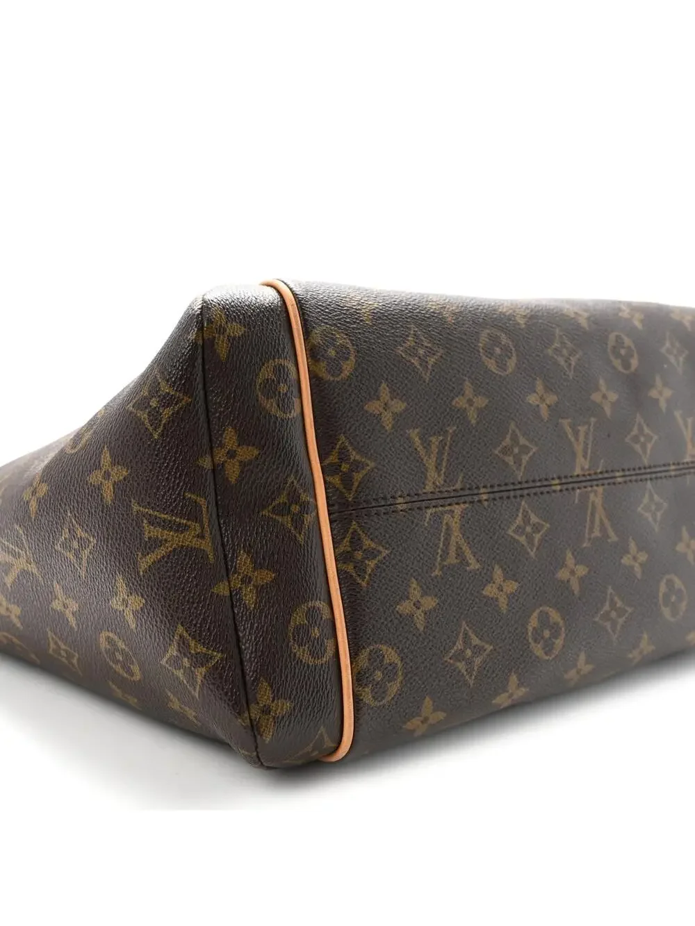 Louis Vuitton indulge timeless