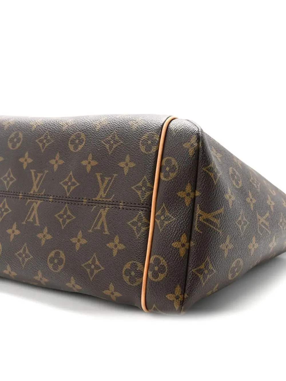 Louis Vuitton indulge timeless