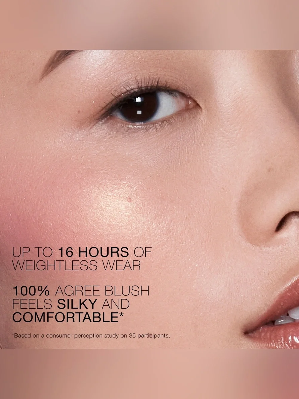 NARS newly released