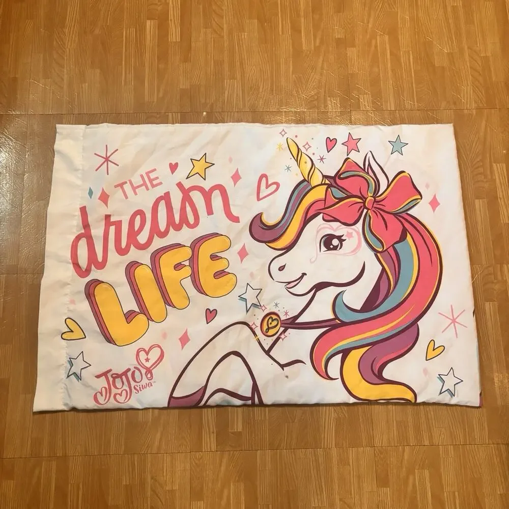 JoJo Siwa bright colorful