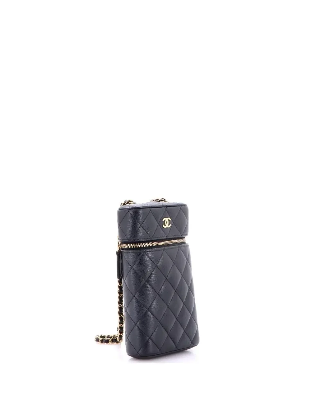 CHANEL look elevate luxurious