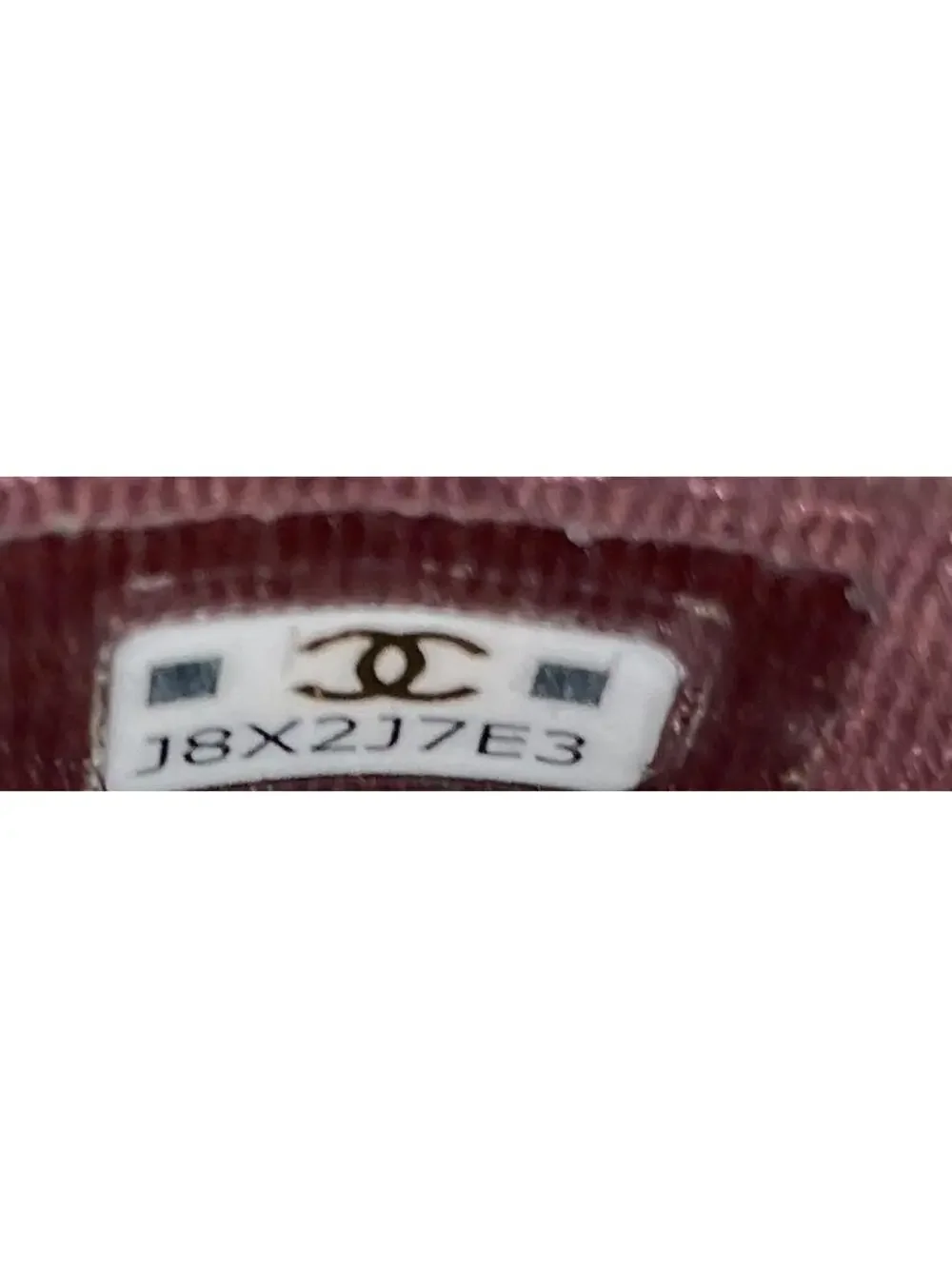 CHANEL or that