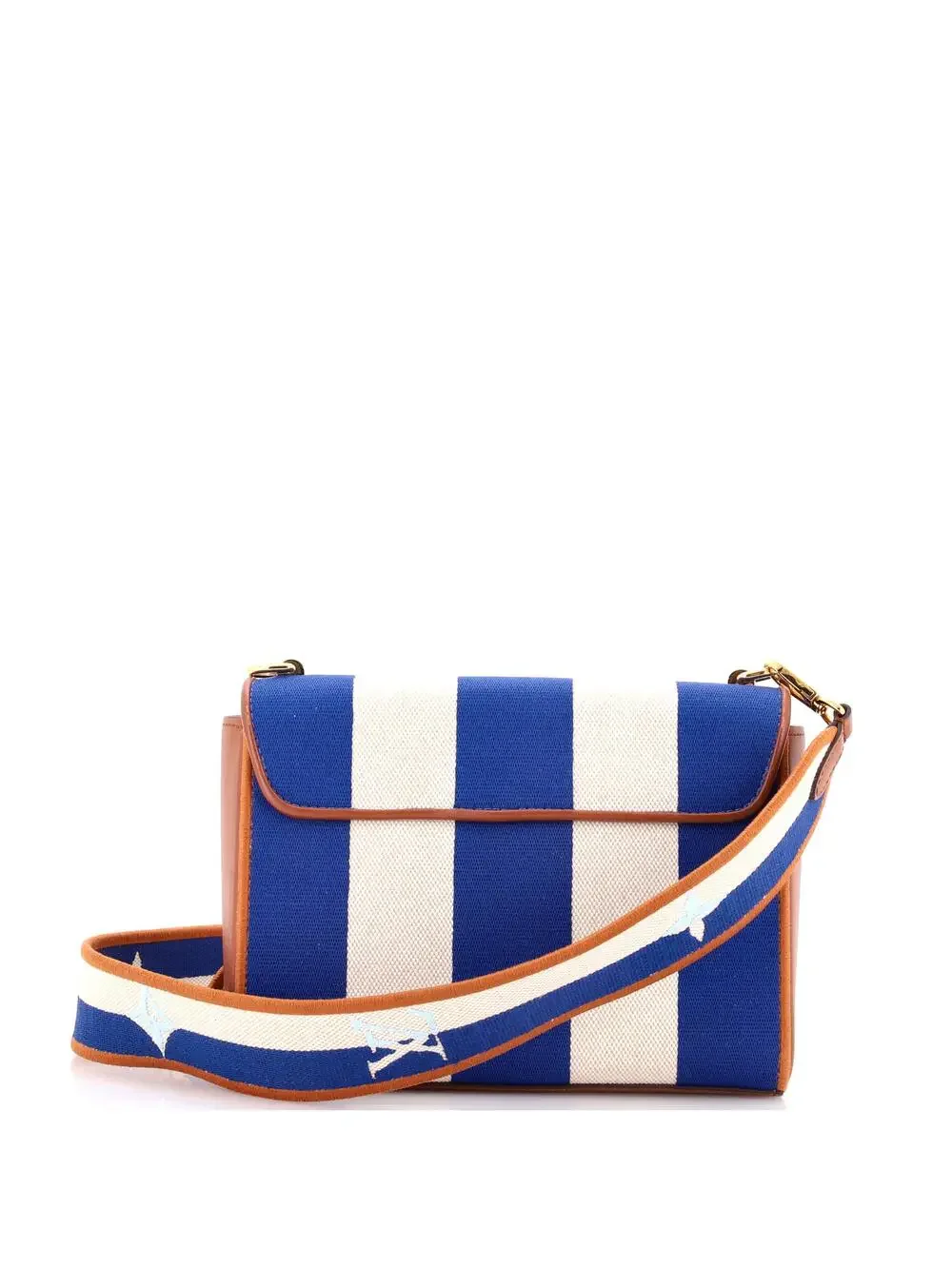 Louis Vuitton Twist Handbag Limited #240367L24B