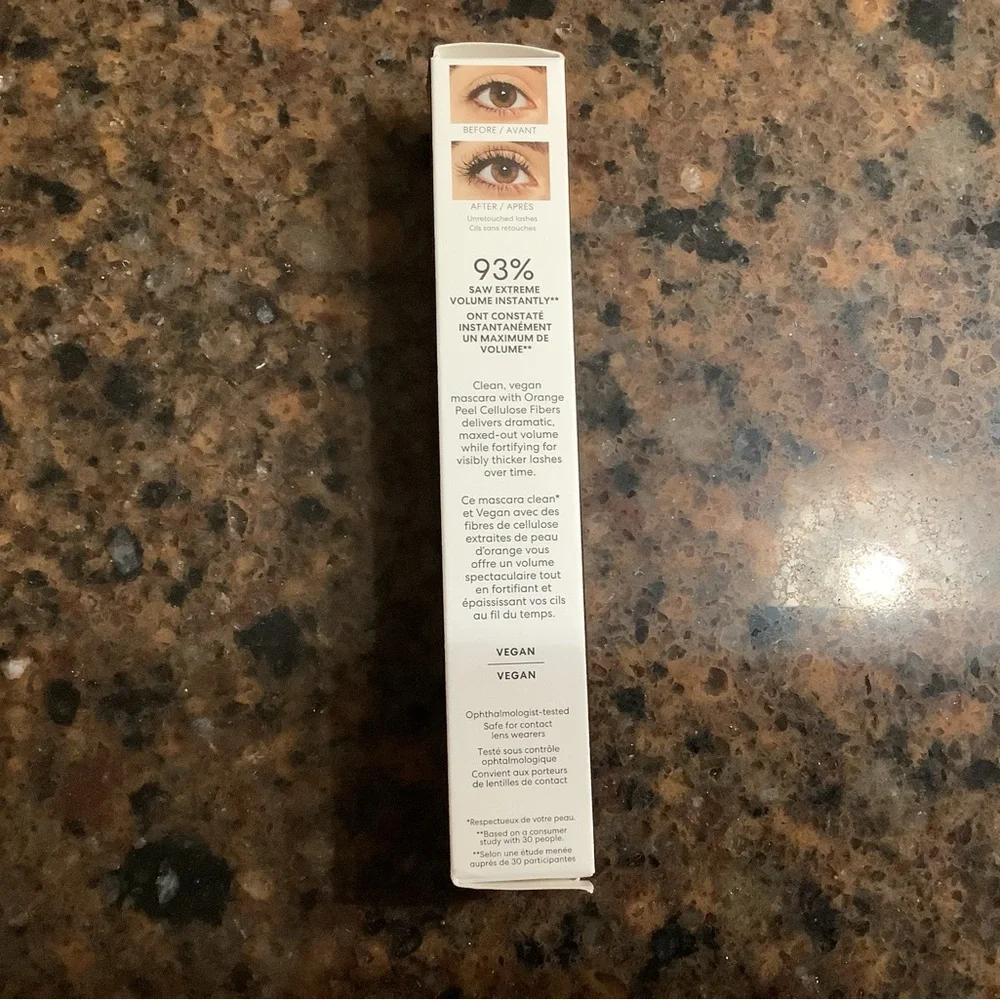 bareMinerals maximist volumizing