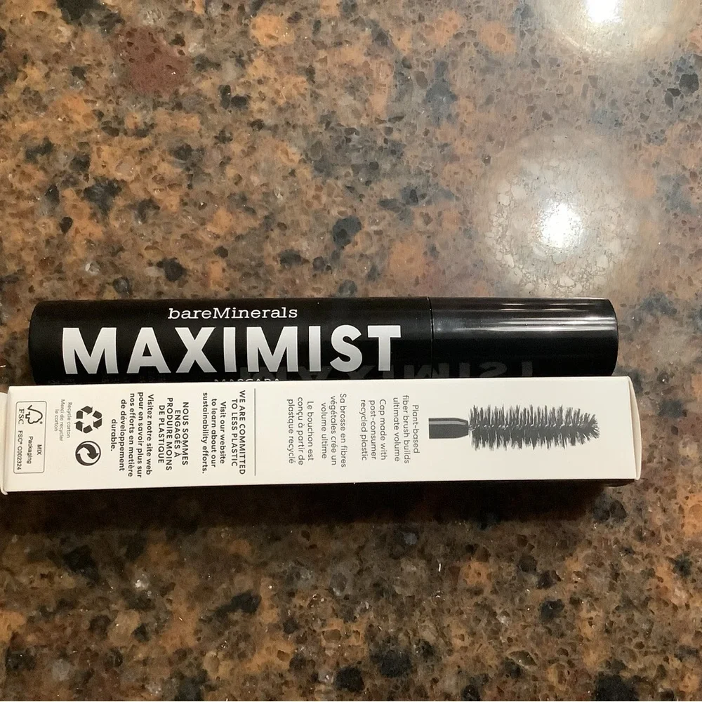 bareMinerals maximist volumizing
