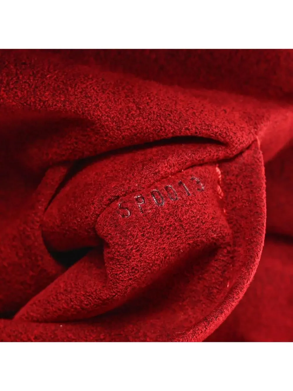 Louis Vuitton introducing iconic