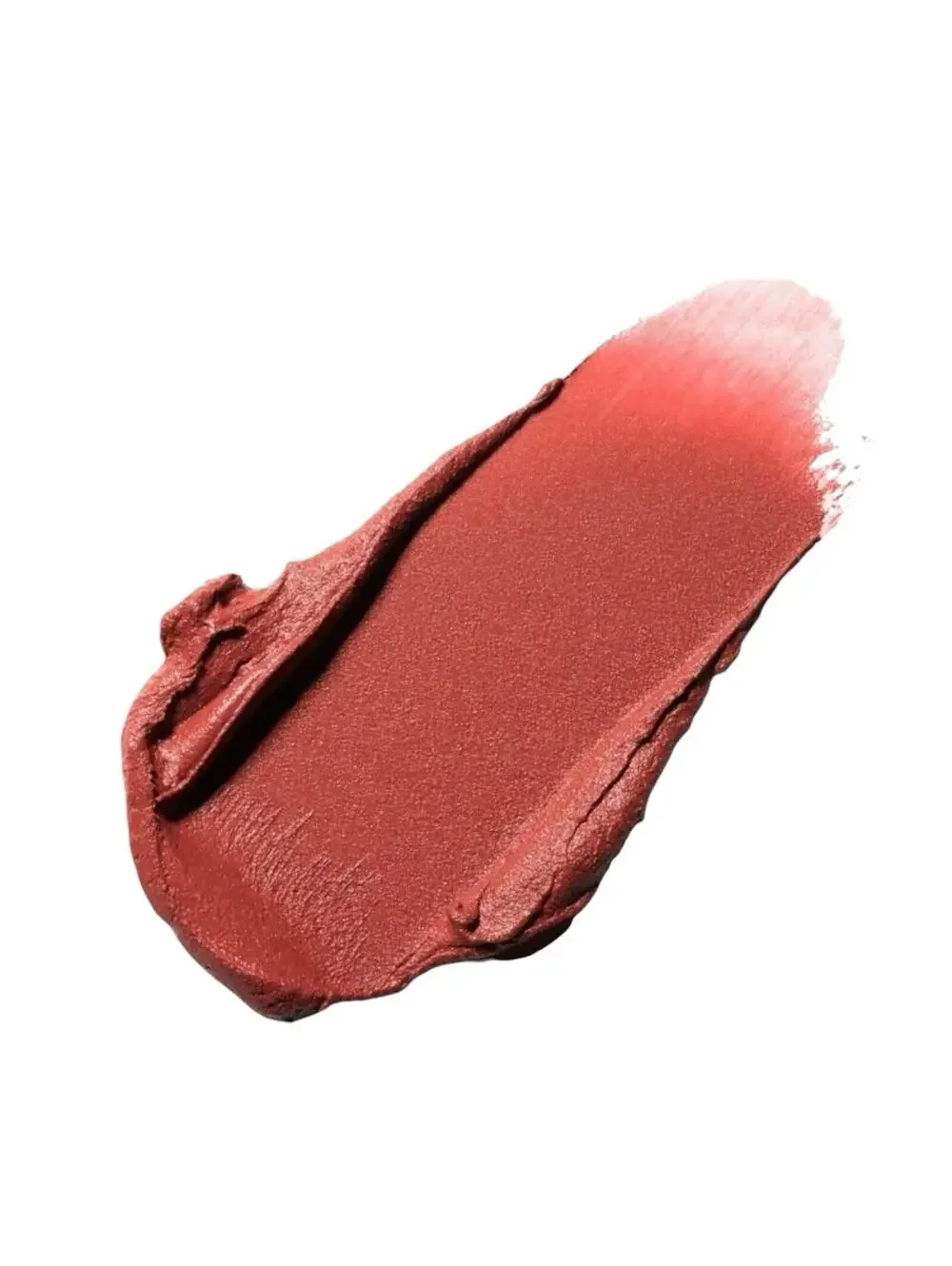 MAC Powder Kiss Lipstick #316 DEVOTED TO CHILI