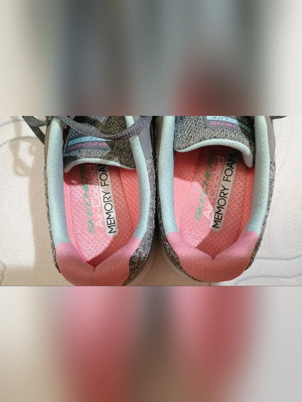 Skechers lightweight athletic