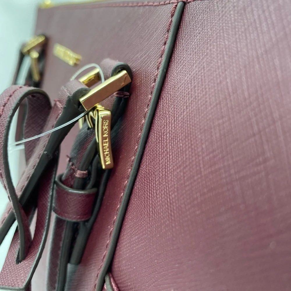 Michael Kors 5”d dark