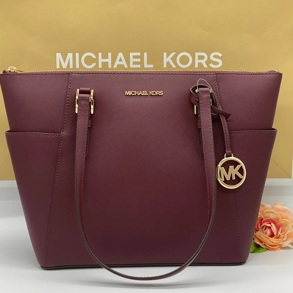 Michael Kors charlotte kors
