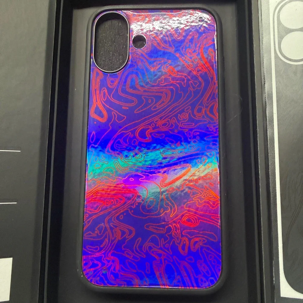 dbrand new open