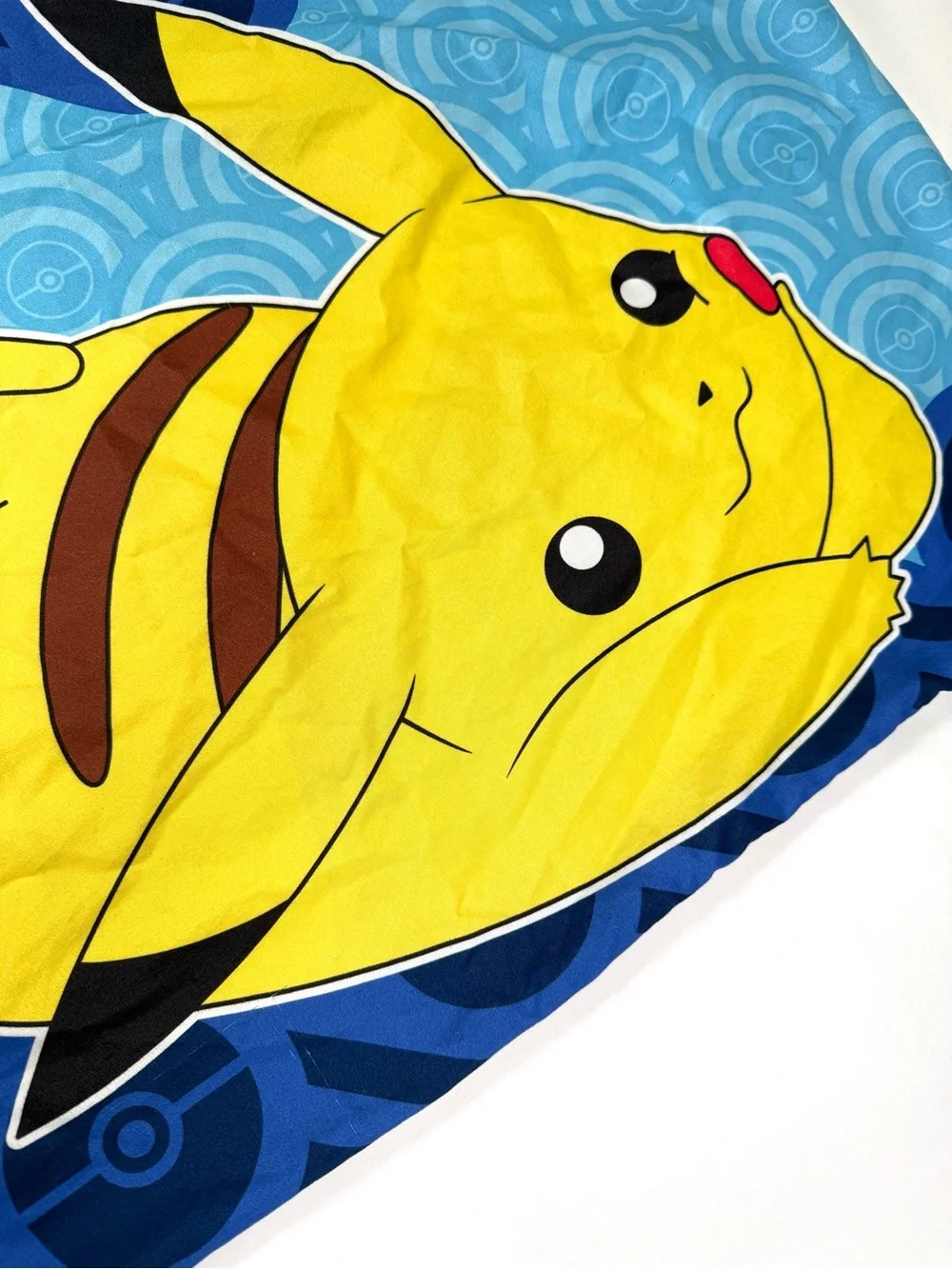 Pokemon pokémon pikachu