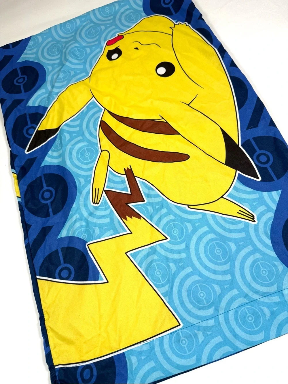 Pokemon pokémon pikachu