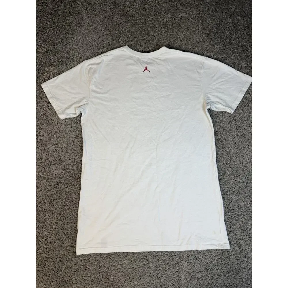 Jordan shirt mens