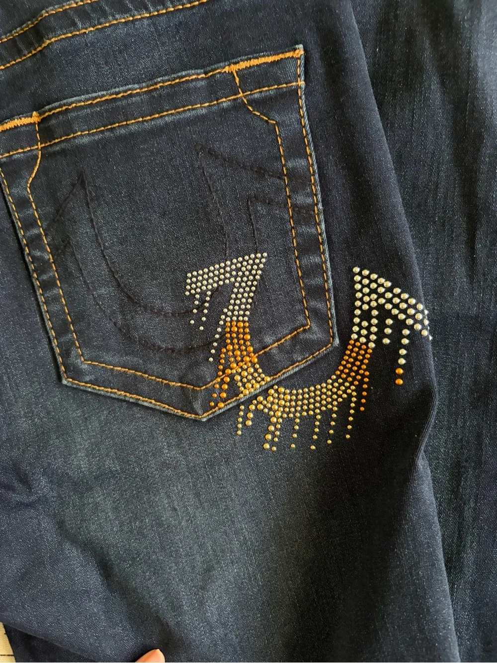 True Religion true religion