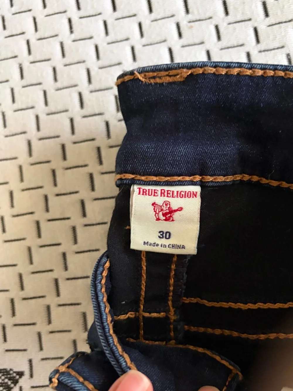 True Religion true religion