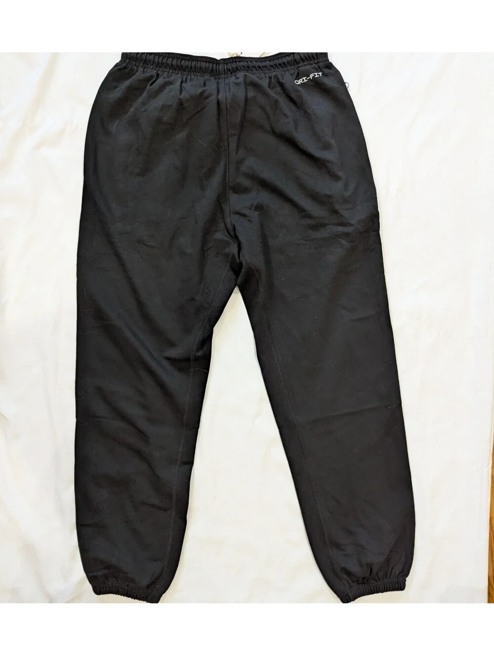Nike Dri-FIT Standard Issue Men’s Pants – Black, Size L(Asia XL)