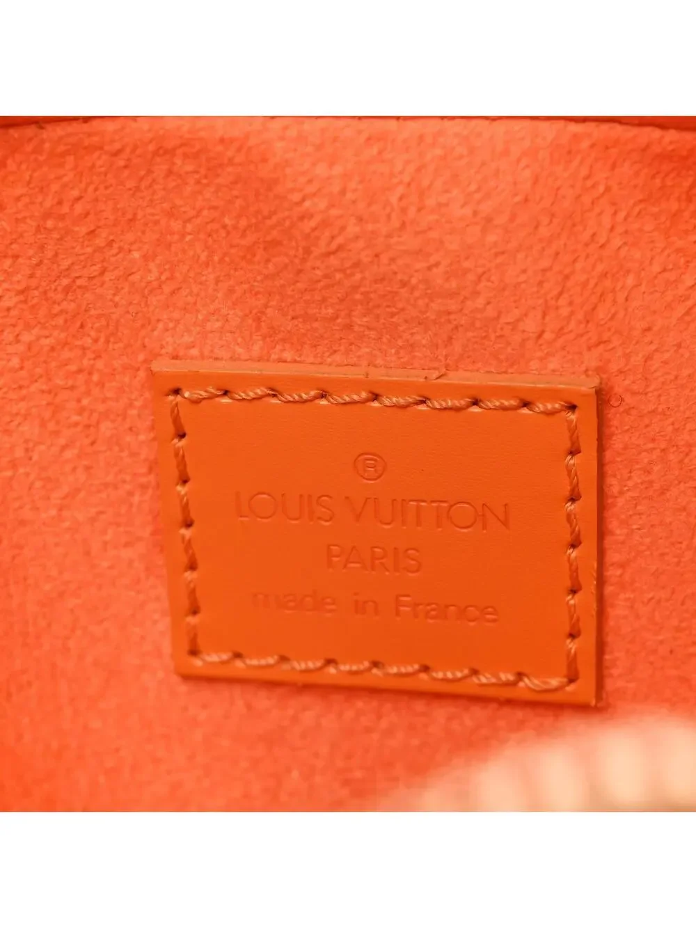 Louis Vuitton indulge luxury