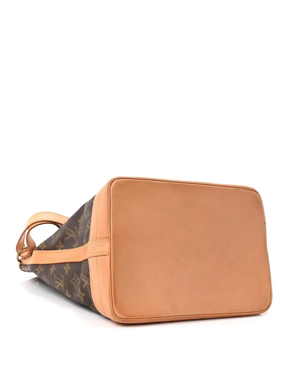 Louis Vuitton alerts design bag