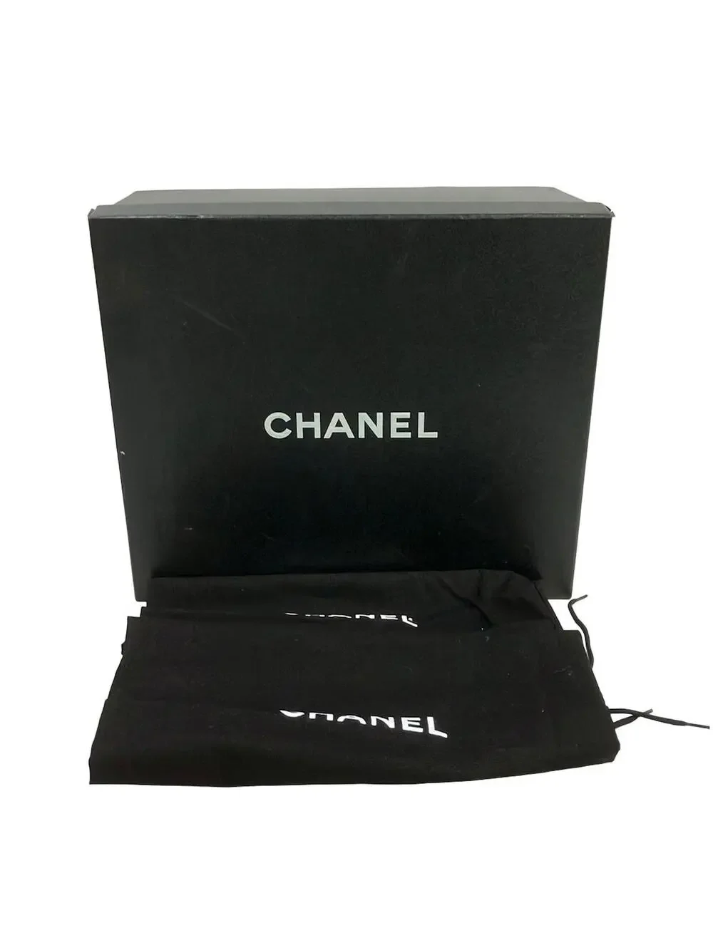 CHANEL step into